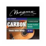 Encordado Magma Carbon Gc120C High Tension