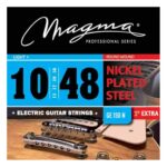 Encordado Magma Ge150N