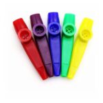 Kazoo Cabronita	Kazoo Plastico. Multicolores