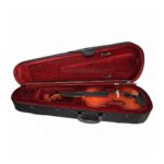 Violin 1/4 Macizo Tapa Pino, Fondo Maple Stradella Mv141114 - Imagen 3