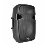 Bafle Activo Tecshow BAM WTS-1200A - 12