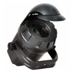 Efecto Led Blaze Scan Rgb