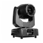 Cabezal Movil Halo 1R