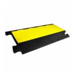 Tapa Cable 4 Vias Tecshow CLCC-04G