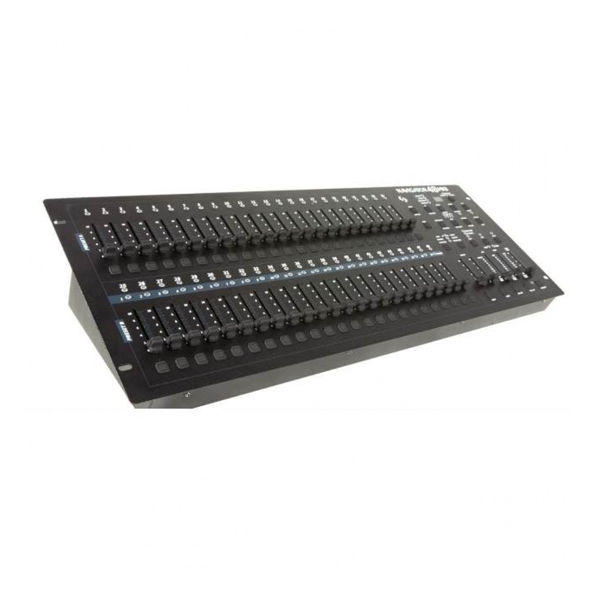 19011_4.jpg Controlador Dmx Navigator 48 Mkii - Imagen 1
