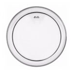 Parche Remo Encore En-0316-Ps Pinstripe Batterhead, Clear 16