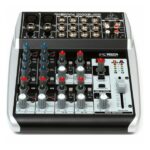 Mesa de Mezcla Analógica Behringer Xenyx Q1002USB - 10 Canales con USB - Imagen 2