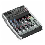 Mesa de Mezcla Analógica Behringer Xenyx Q1002USB - 10 Canales con USB - Imagen 3