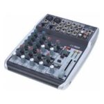 Mesa de Mezcla Analógica Behringer Xenyx Q1002USB - 10 Canales con USB - Imagen 5