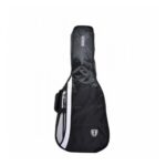 Funda Herget Criolla Hg008C4/Bg Negro/Gris