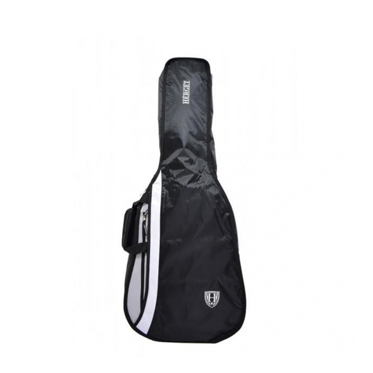 19085_4.jpg Funda Herget Criolla Hg030C4/Bg Negro/Gris - Imagen 1