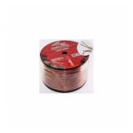 Cable Bipolar 2x1mm Audio Pipe AMP-1000 Libre de Oxígeno Por Metro - Imagen 2