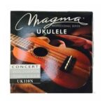 Encordado Magma Uk110Nw Ukelele Concierto