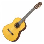 Guitarra Clásica Bohemia 35