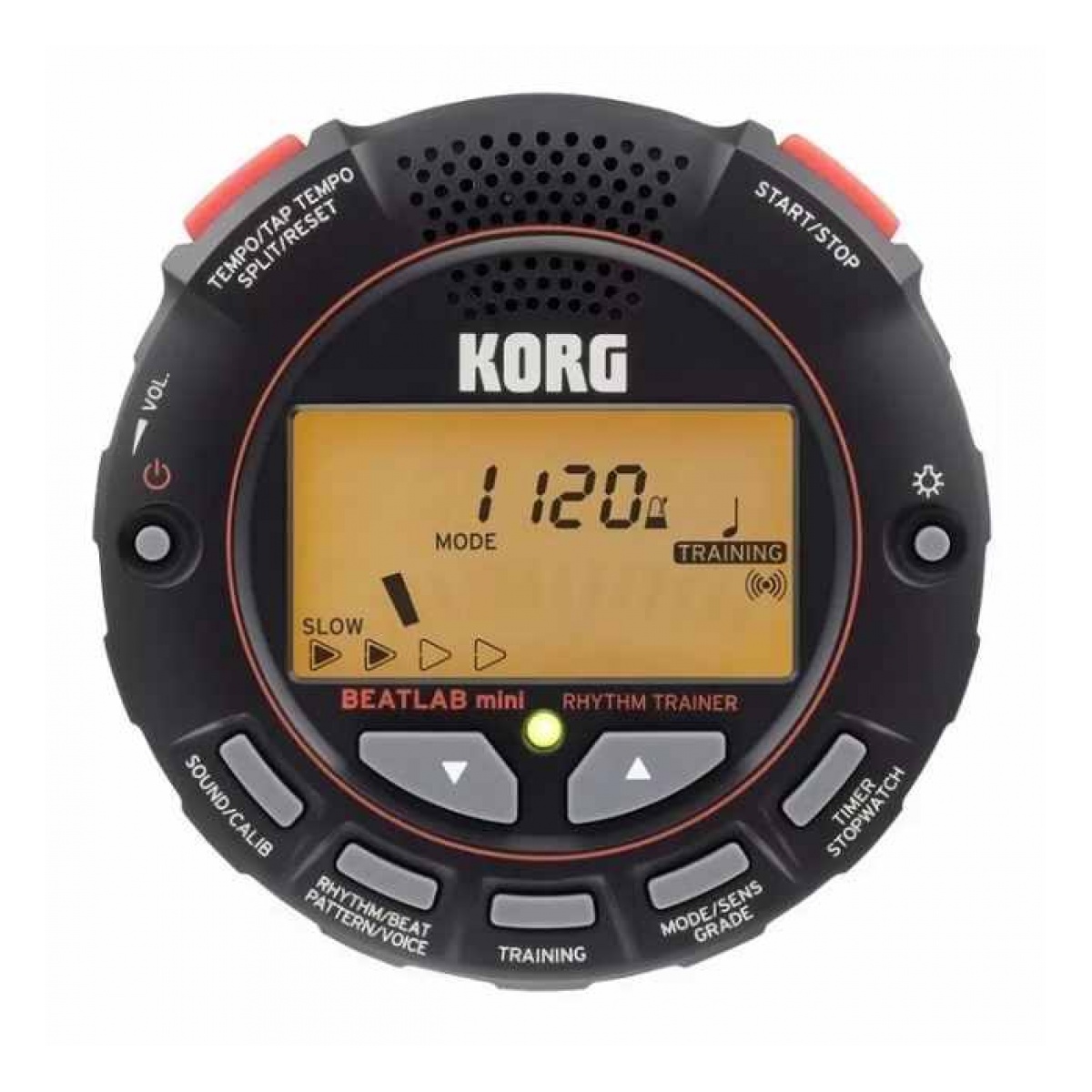 19325_4.jpg Metrónomo Korg Beatlab Mini - Imagen 1