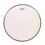 Parche Remo Asia 12 Pulgadas Diplomat Clear Transparente