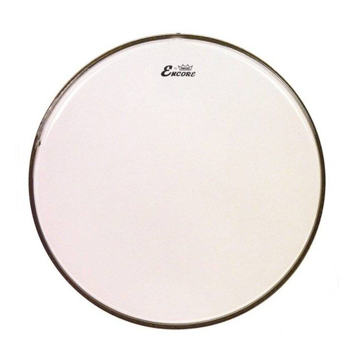 19343_4.jpg Parche Remo Asia 12 Pulgadas Diplomat Clear Transparente - Imagen 1