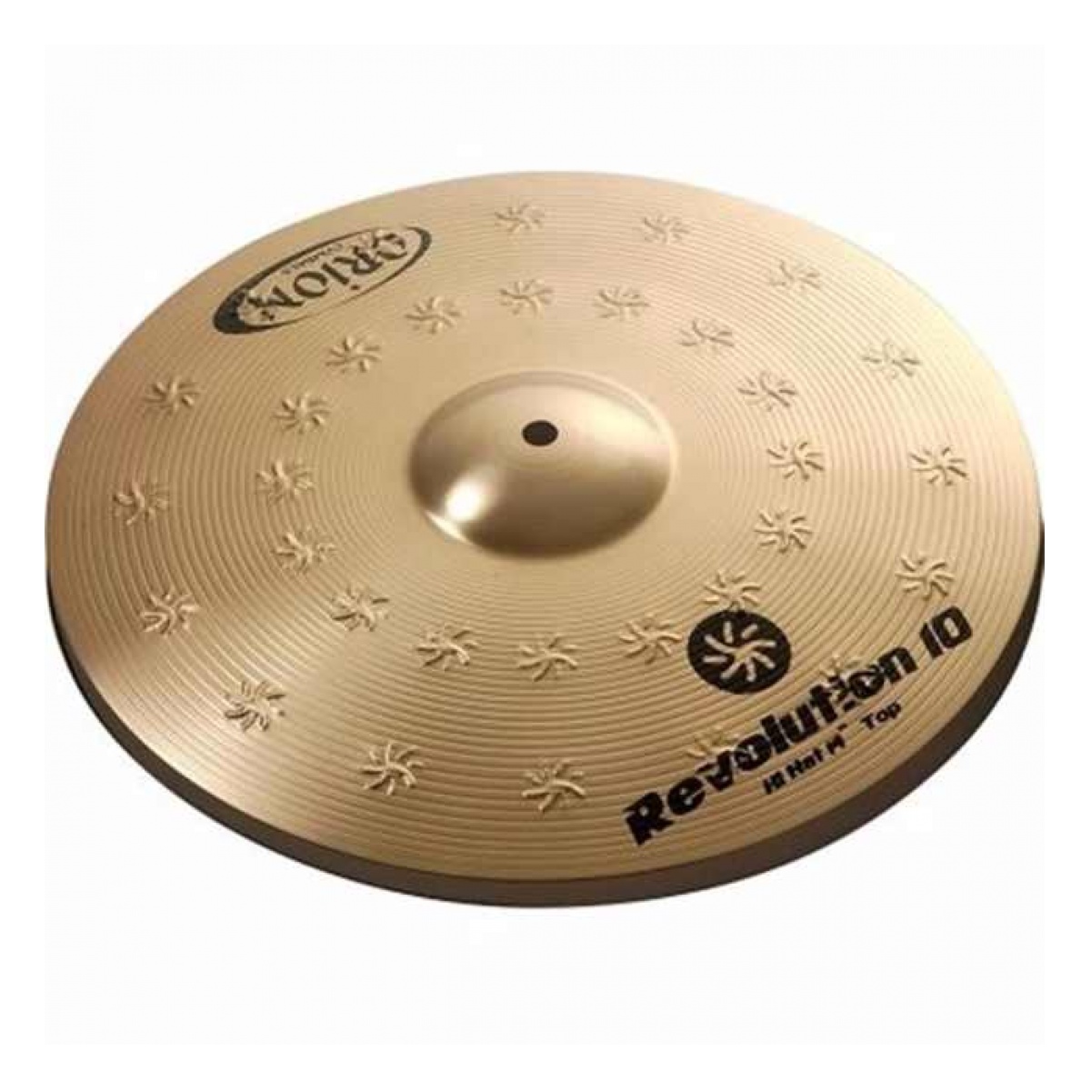 19358_4.jpg Platillo Orion Revolution 10 Rx14Hh Hi Hat 14'' - Imagen 1