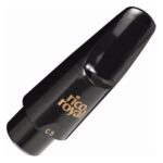 Boquilla Rico Royal Graftonite Para Saxo Alto C5 - Imagen 2