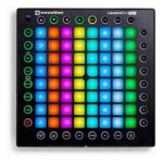 Controlador Midi Novation Launchpad Pro
