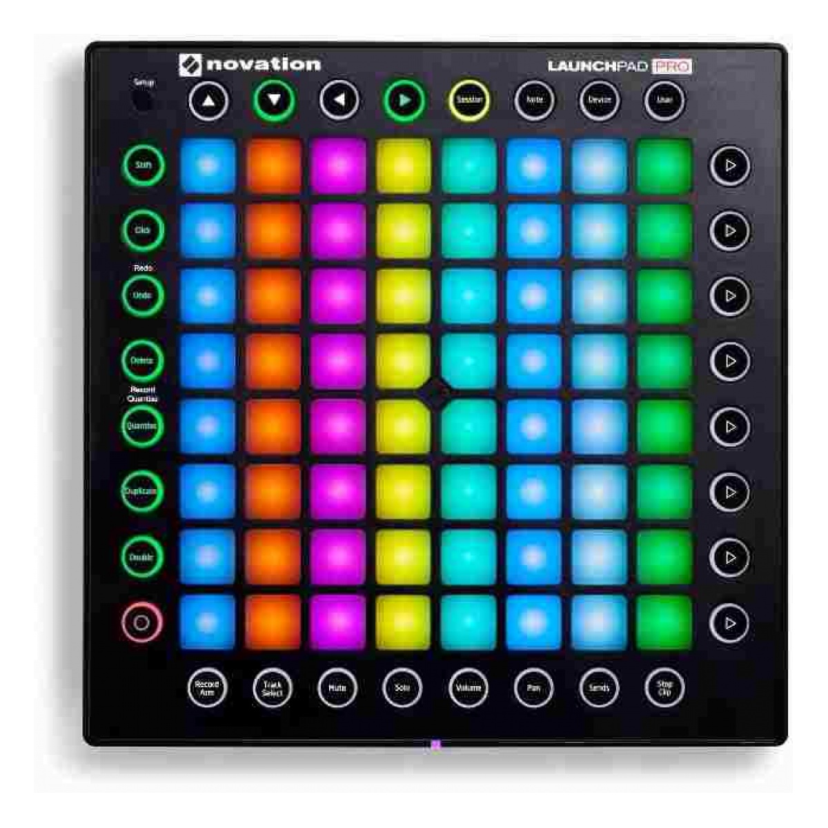 19370_4.jpg Controlador Midi Novation Launchpad Pro - Imagen 1