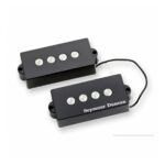 Micrófonos Seymour Duncan Sledge Hammer