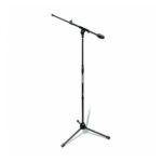 Soporte Pie de Micrófono Samson Bt4