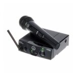 Micrófono Inalámbrico Akg WMS40 MINI VOCAL - Imagen 2