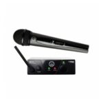 Micrófono Inalámbrico Akg WMS40 MINI VOCAL - Imagen 3