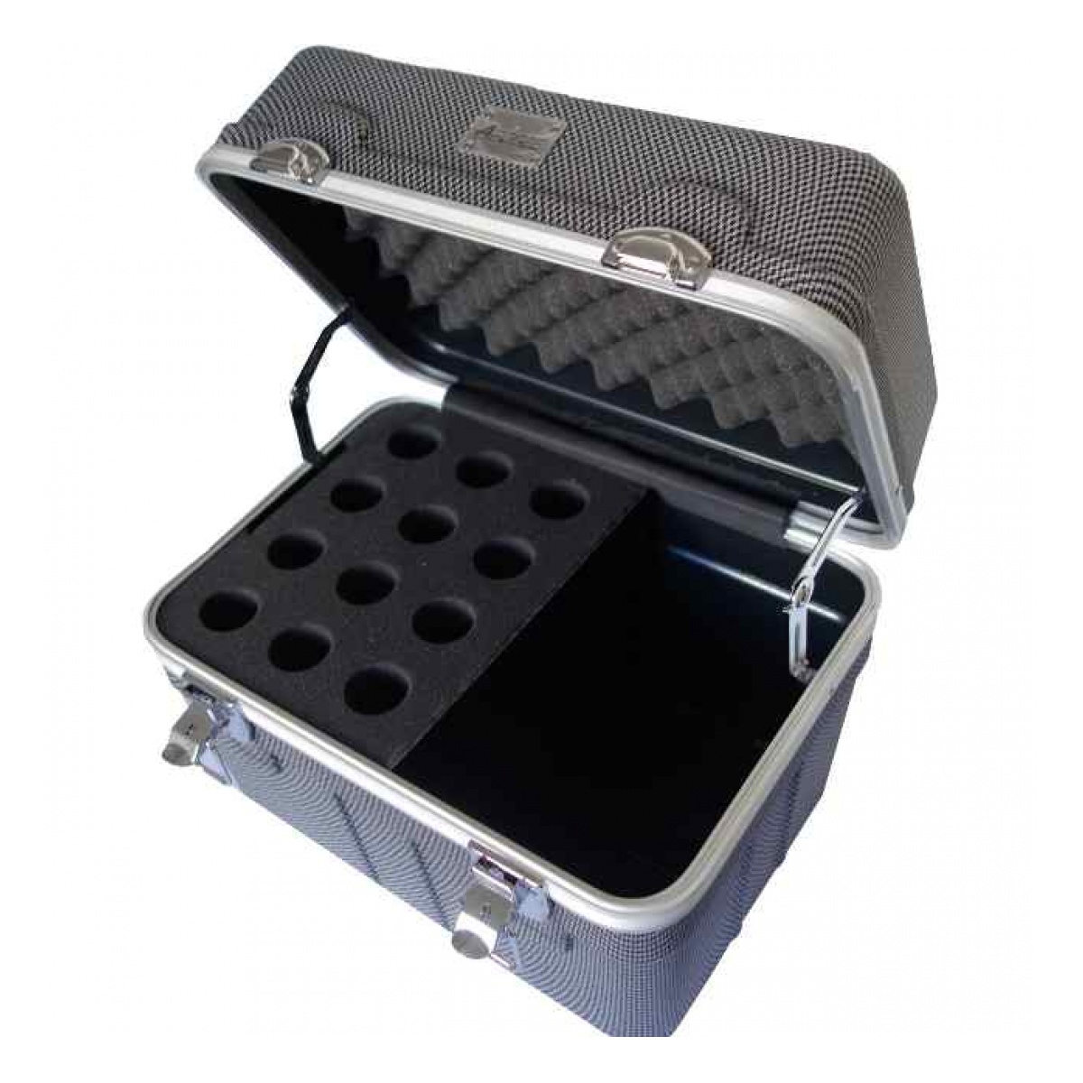 19466_4.jpg Rack Apogee Mic-12H - Anvil Fight Case 12 Micrófonos - Imagen 1