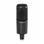 Micrófono Audio-Technica AT2020 - Condenser