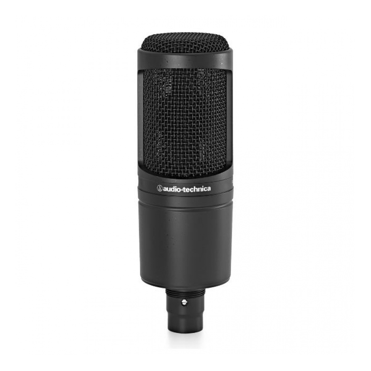 19470_4.jpg Micrófono Audio-Technica AT2020 - Condenser - Imagen 1