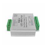 Amplificador Metálico Rgbw - Imagen 2