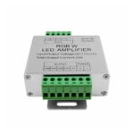 Amplificador Metálico Rgbw - Imagen 3