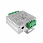 Amplificador Metálico Rgbw