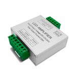 Amplificador Metálico Rgbw - Imagen 4