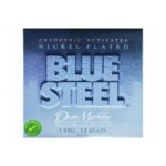 Encordado Blue Steel Bajo 2678A 5 String, 45-125