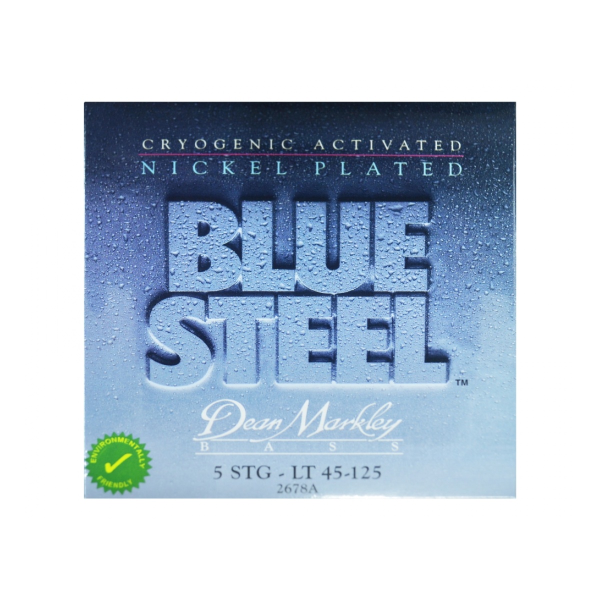 19599_4.jpg Encordado Blue Steel Bajo 2678A 5 String, 45-125 - Imagen 1