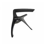 Capodastro Para Guitarra Eléctrica Y Acústica Magma Mc-04