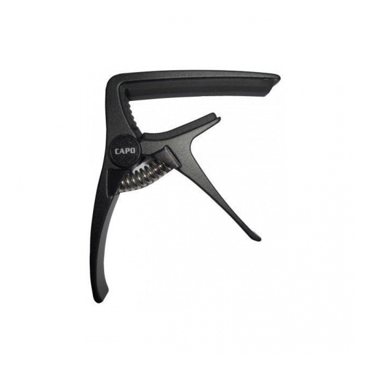 19620_4.jpg Capodastro Para Guitarra Eléctrica Y Acústica Magma Mc-04 - Imagen 1