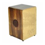 Cajon Dual Carambia
