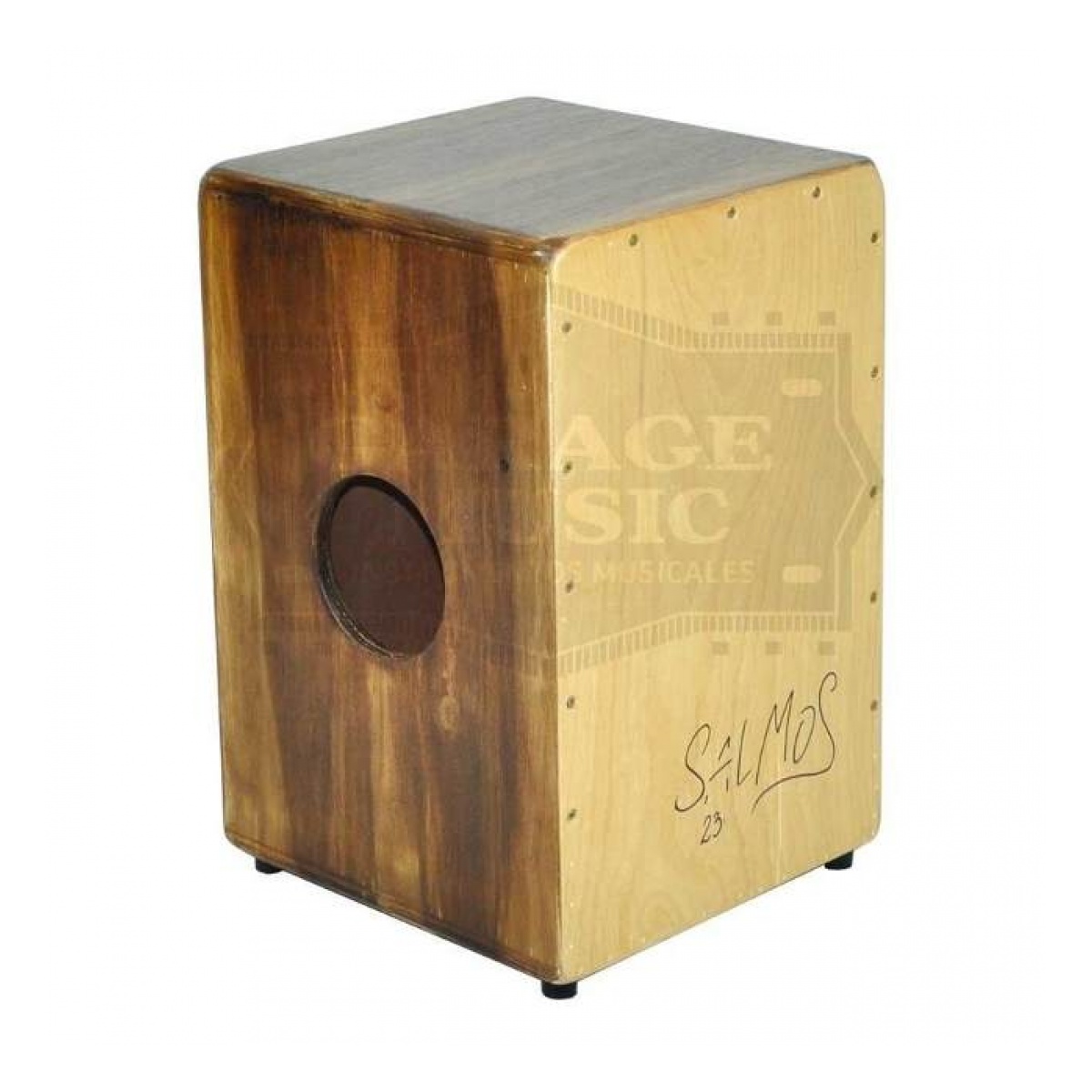 19628_4.jpg Cajon Dual Carambia - Imagen 1