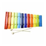 Xylophone Eclair 12 Notas