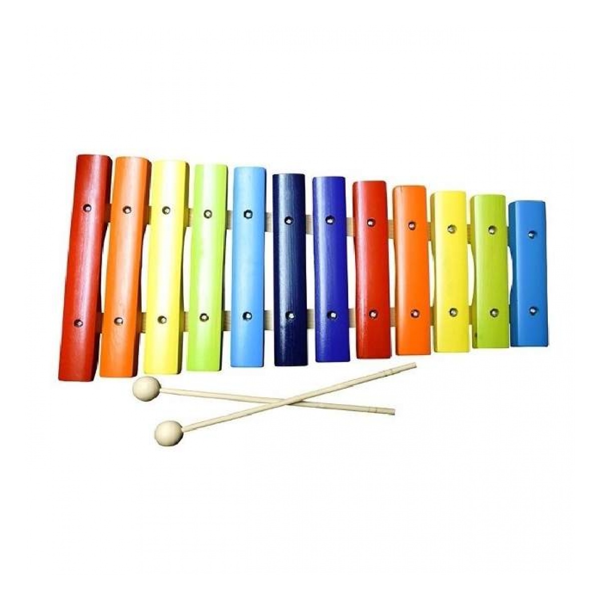 19640_4.jpg Xylophone Eclair 12 Notas - Imagen 1