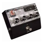 Pedal Eden Chorus I90 Bajo - Imagen 2