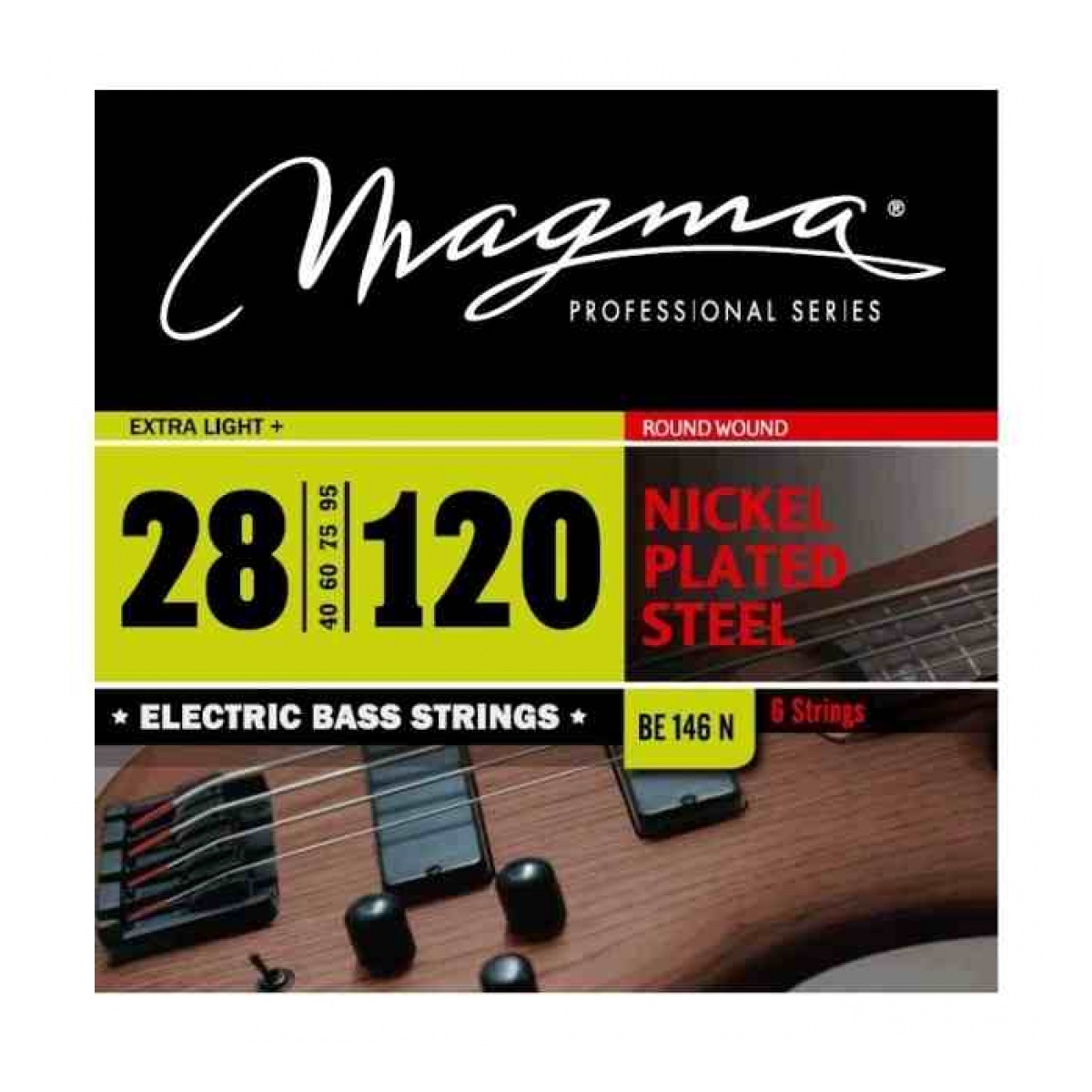 19731_4.jpg Magma Be146N - Imagen 1