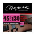 Encordado para Bajo Electrico Magma BE175N 045-130