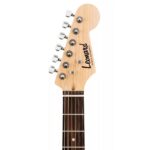 Guitarra Electrica Leonard Stratocaster Metallic Blue Le362Mbl 3 Mic Single - Imagen 3