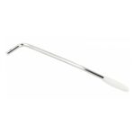 Guitarra Electrica Leonard Stratocaster Roja Le362Mrd 3 Mic Single - Imagen 5