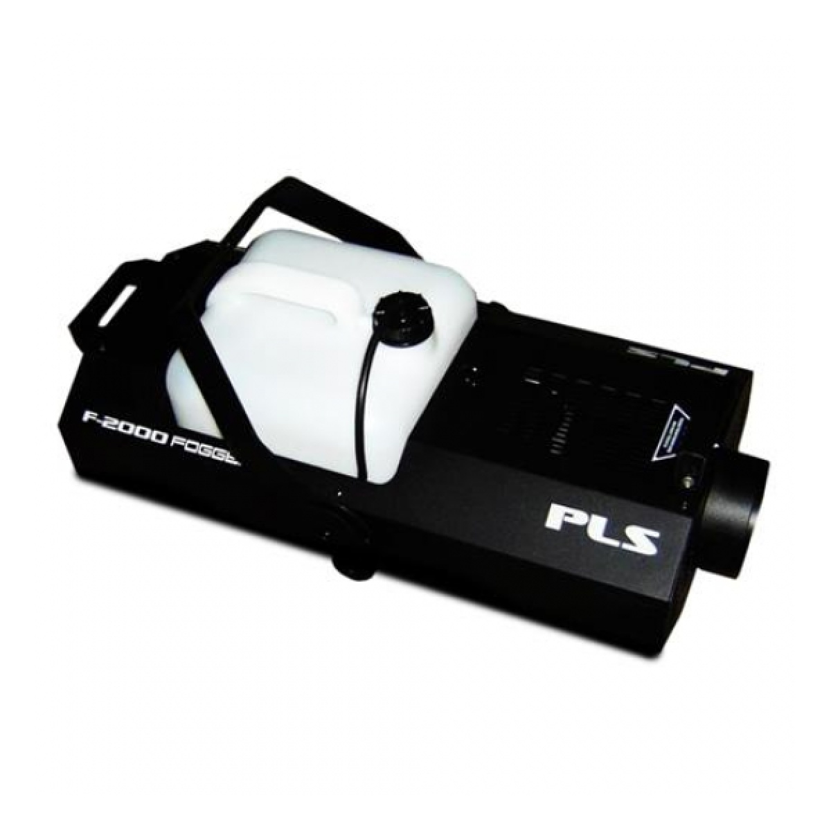 1977_4.jpg Maquina De Humo Pls F-2000 Watts Dmx - Imagen 1